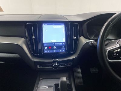 2023 Volvo XC60