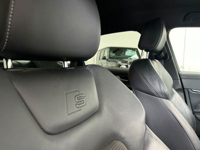 2021 Audi A6