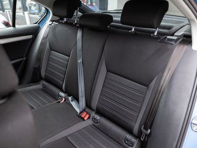 2019 Skoda Octavia