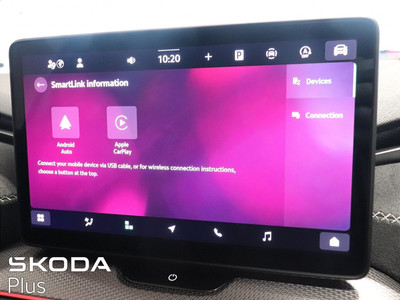 2026 Skoda Kodiaq
