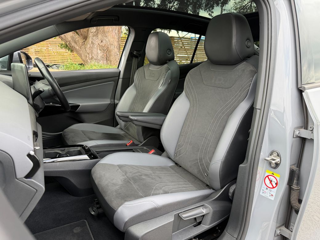 2023 Volkswagen ID.5
