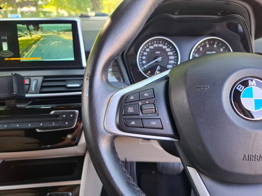 2018 BMW 2 Series