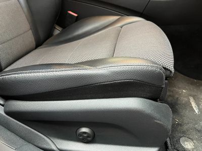 2016 Mercedes-Benz C Class