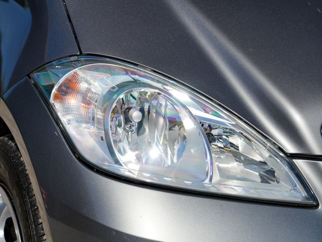 2012 Mercedes-Benz A Class