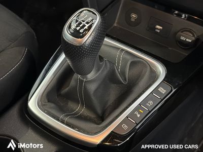 2023 Kia Ceed