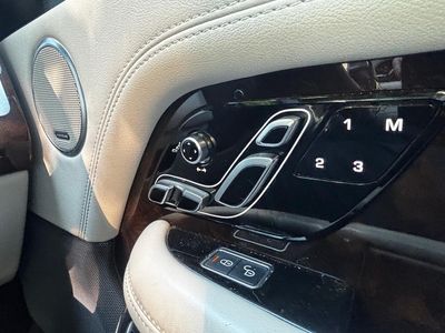 2020 Land Rover Range Rover