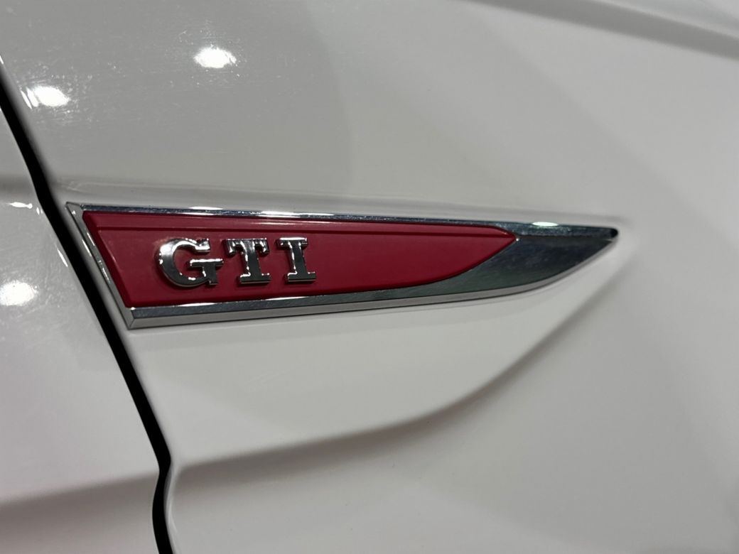 2020 Volkswagen Polo