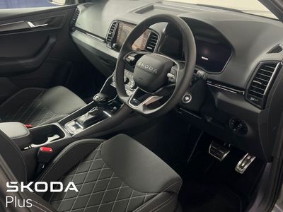 2026 Skoda Karoq