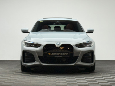 2022 BMW i4