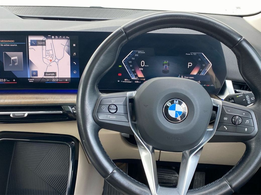 2023 BMW 2 Series