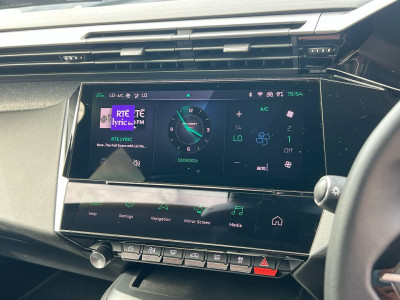 2023 Peugeot 308