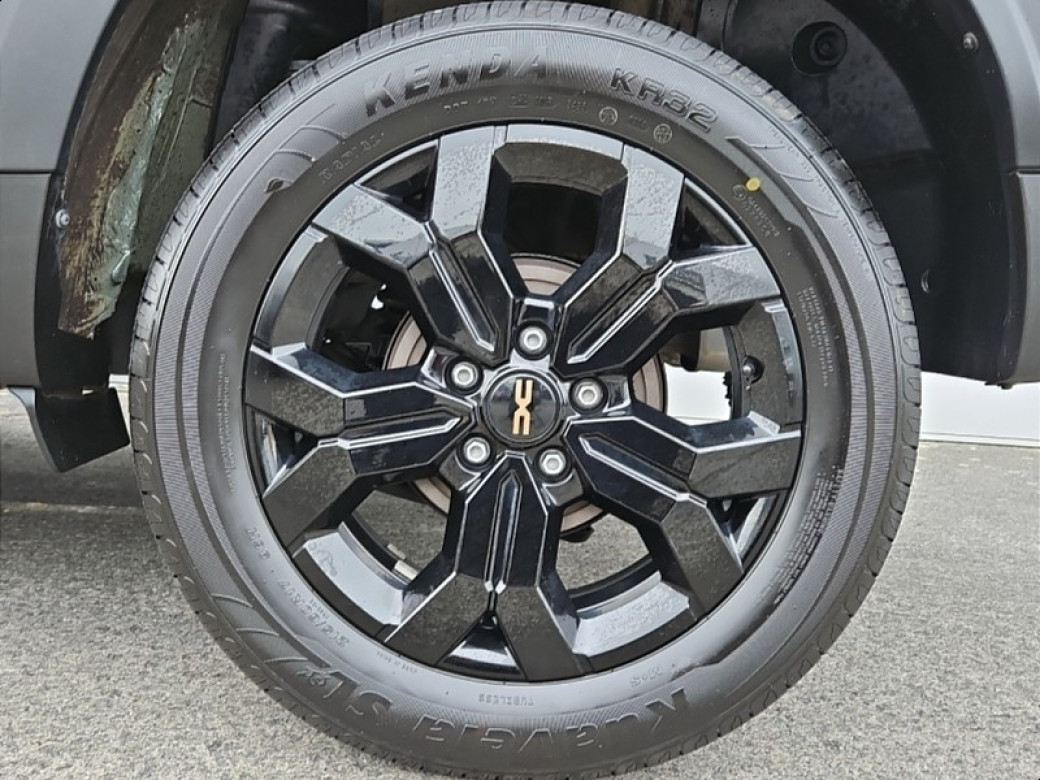 2023 Dacia Duster