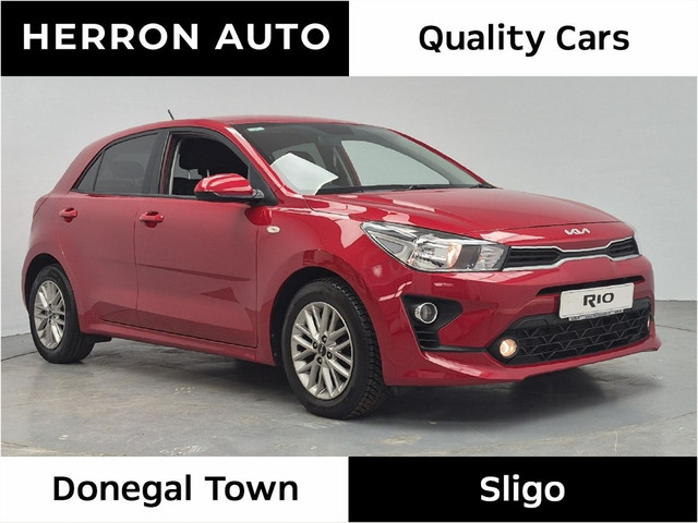 vehicle for sale from Herron Auto
