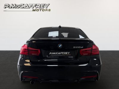 2015 BMW 3 Series