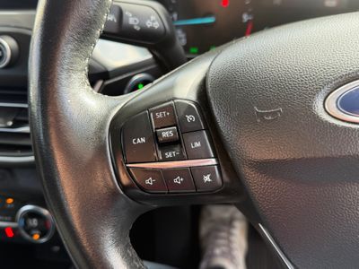 2019 Ford Focus