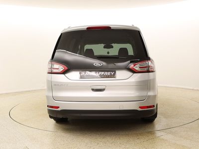 2016 Ford Galaxy