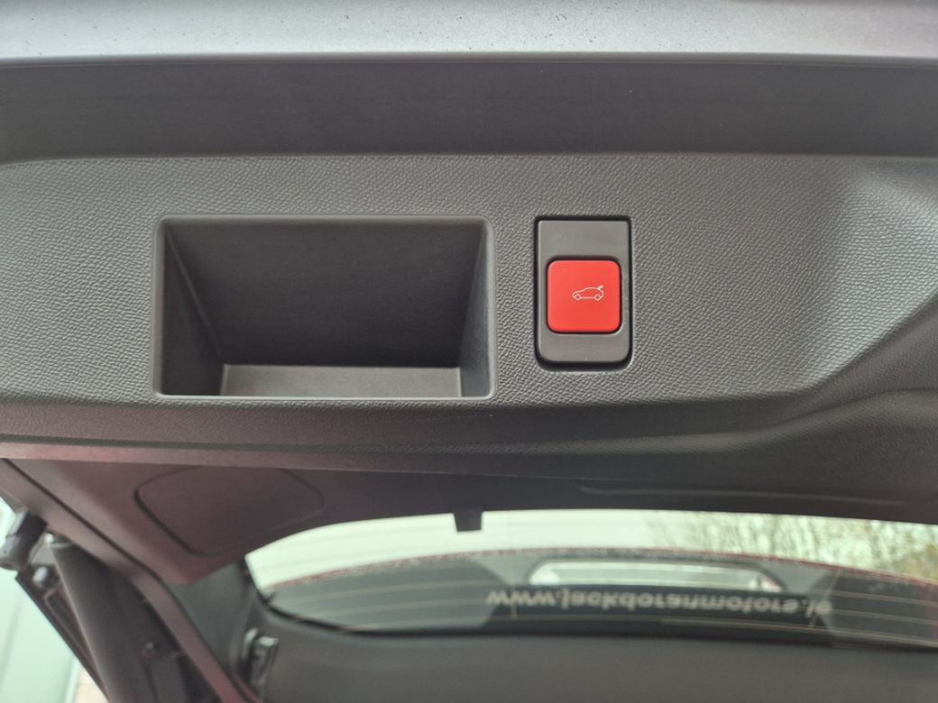 2026 Citroen C5 Aircross