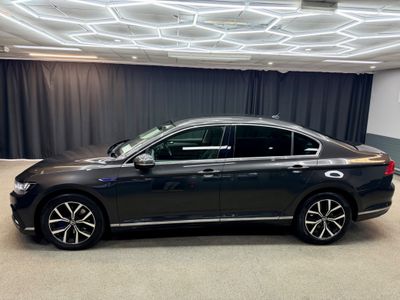 2022 Volkswagen Passat