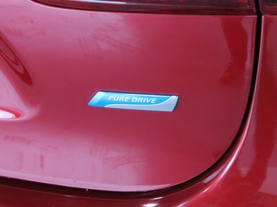 2015 Nissan Qashqai