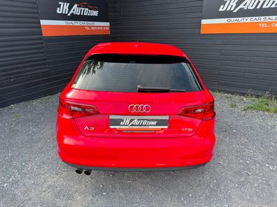 2014 Audi A3