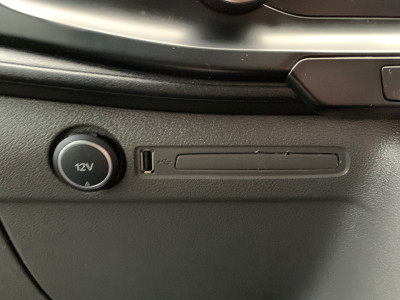 2020 Ford Transit Custom