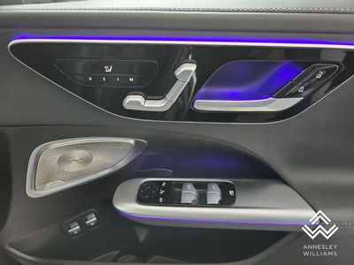 2024 Mercedes-Benz C Class