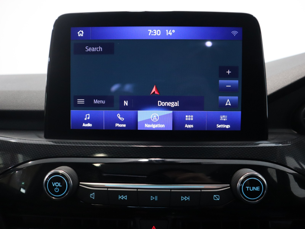 2023 Ford Kuga