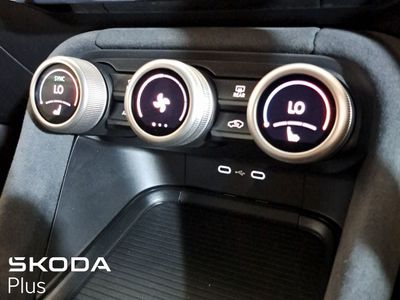 2026 Skoda Kodiaq