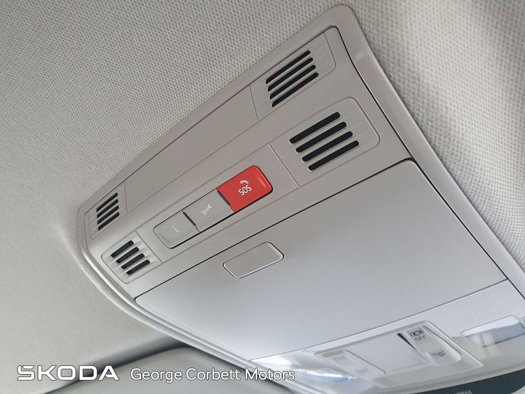 2026 Skoda Kamiq