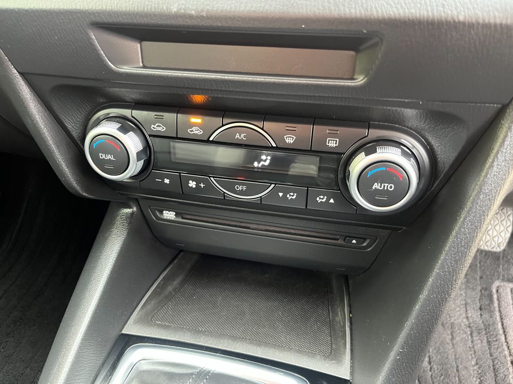 2017 Mazda Mazda3