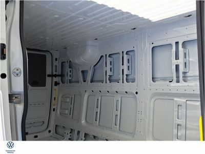 2026 Volkswagen Crafter