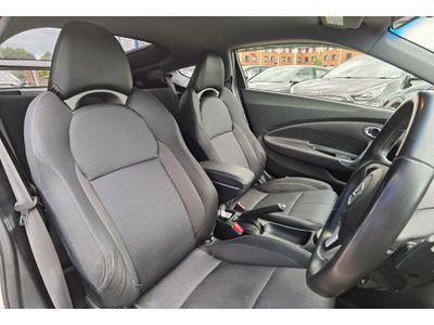2013 Honda CR-Z