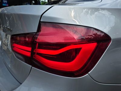 2017 BMW 3 Series