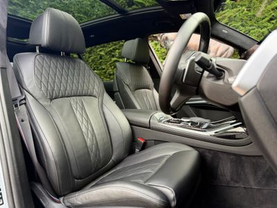 2024 BMW X7