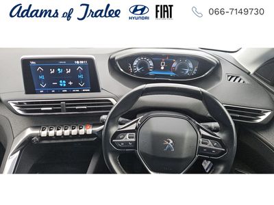2020 Peugeot 3008
