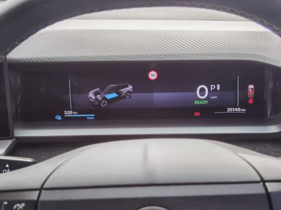 2024 Opel Grandland