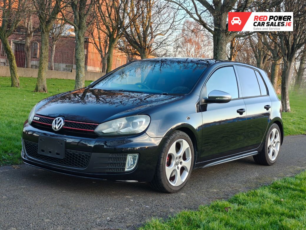 2010 Volkswagen Golf