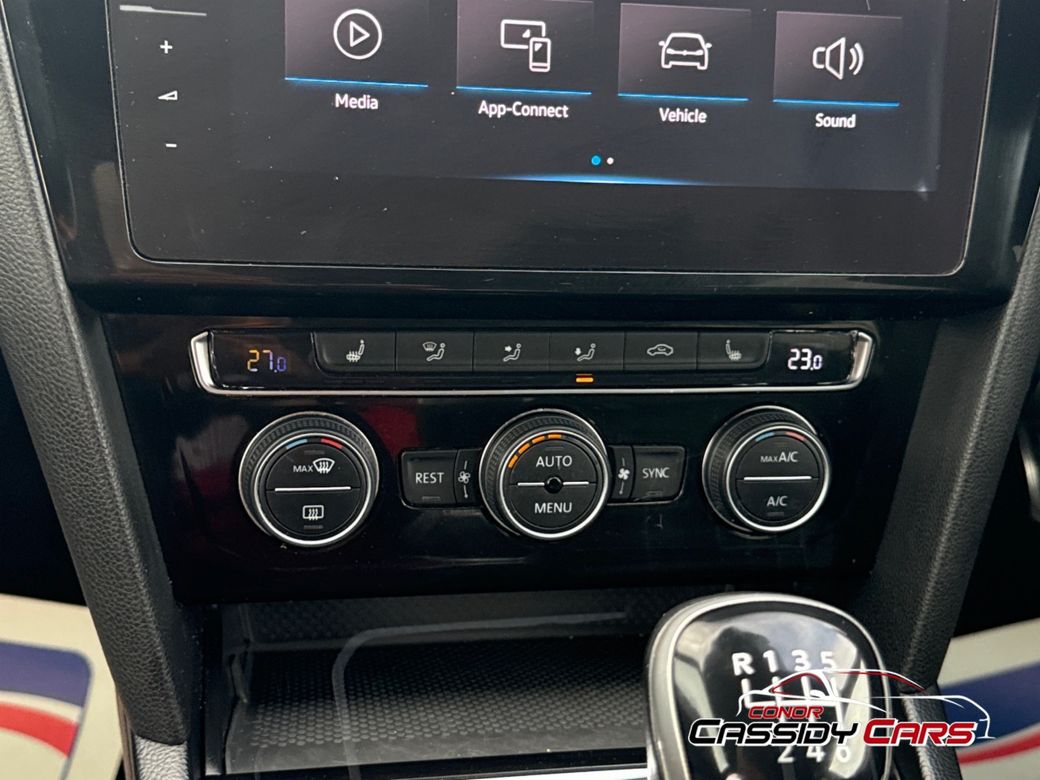 2020 Volkswagen Arteon