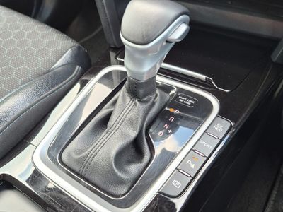 2023 Kia XCeed