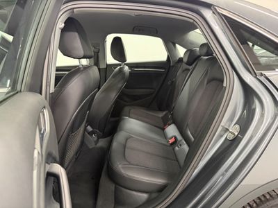2017 Audi A3