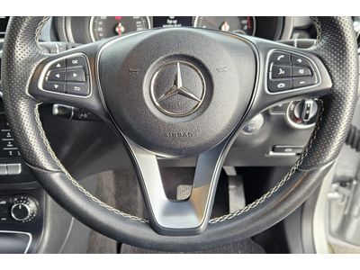 2018 Mercedes-Benz B Class
