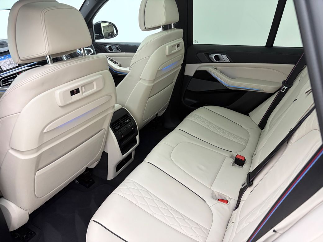 2021 BMW X5