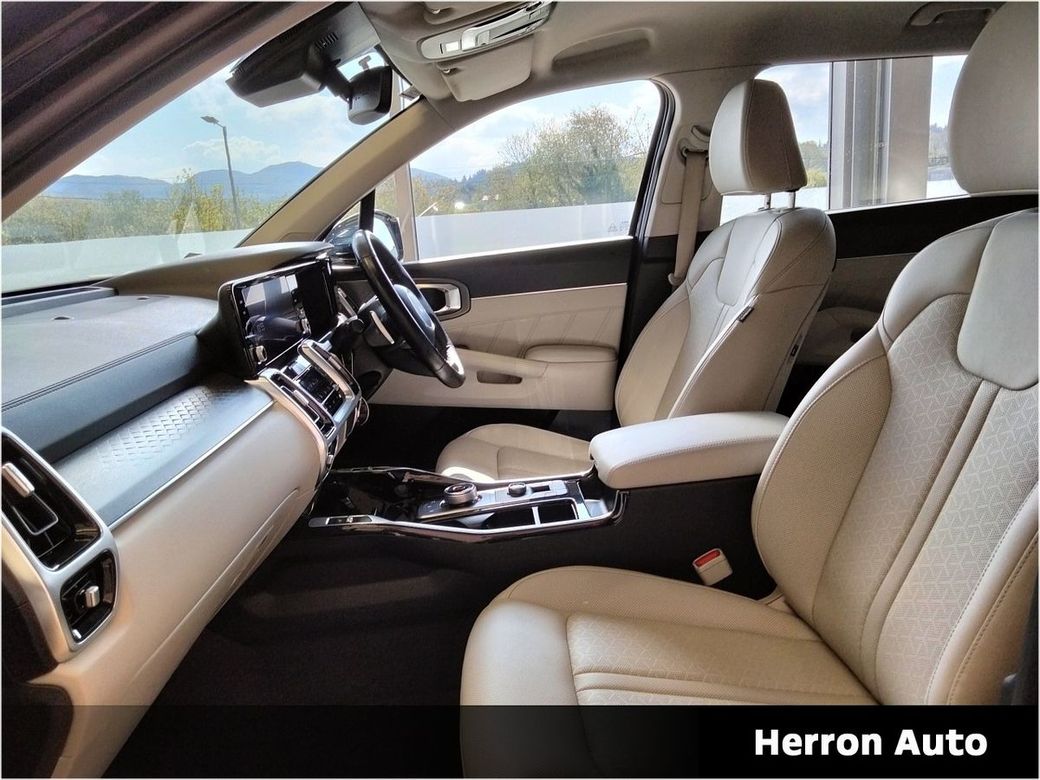 2023 Kia Sorento