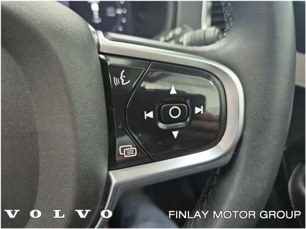 2023 Volvo XC90