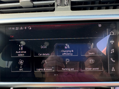 2022 Audi A6