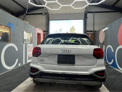 2024 Audi Q2