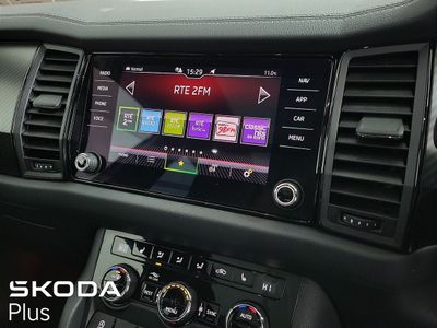 2024 Skoda Kodiaq