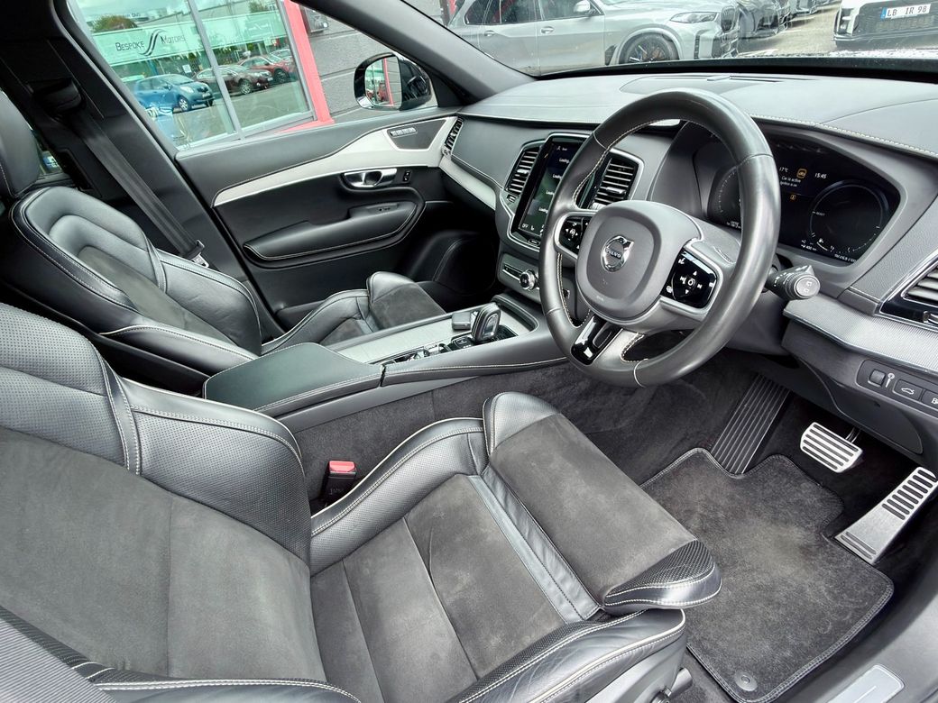 2020 Volvo XC90