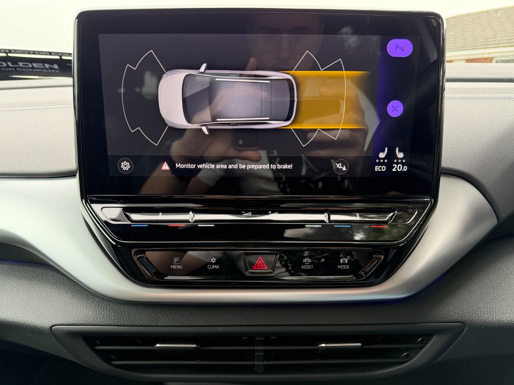 2023 Volkswagen ID.4
