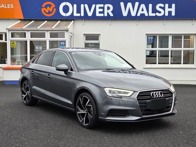 vehicle for sale from Oliver Walsh Autos